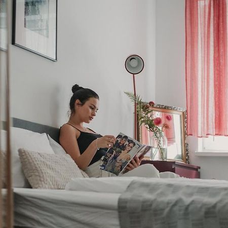 Gallery Apartment 2 مارتون المظهر الخارجي الصورة