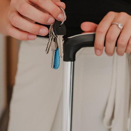 Gallery Apartment 2 مارتون المظهر الخارجي الصورة