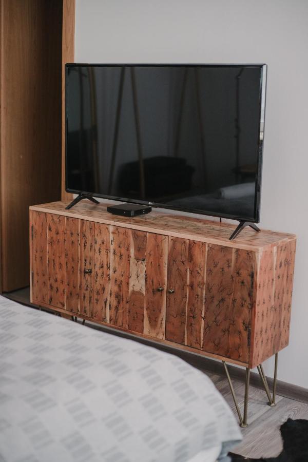 Gallery Apartment 2 مارتون المظهر الخارجي الصورة