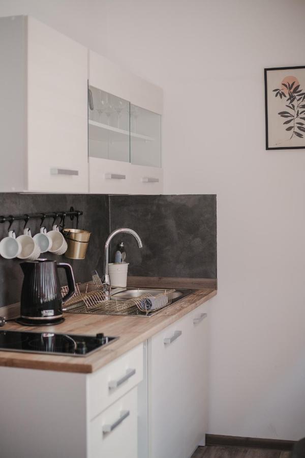 Gallery Apartment 2 مارتون المظهر الخارجي الصورة