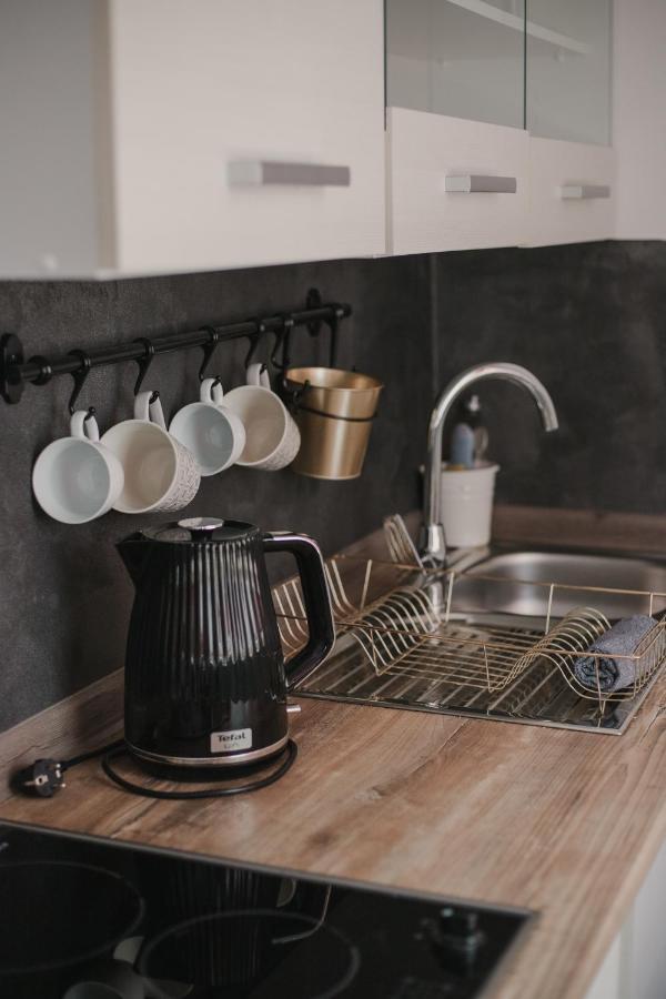 Gallery Apartment 2 مارتون المظهر الخارجي الصورة