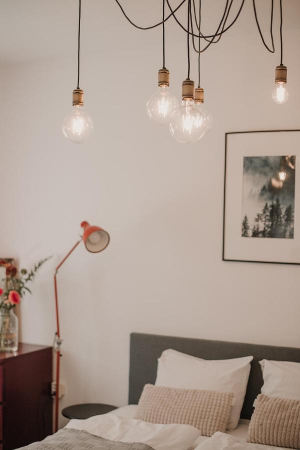 Gallery Apartment 2 مارتون المظهر الخارجي الصورة