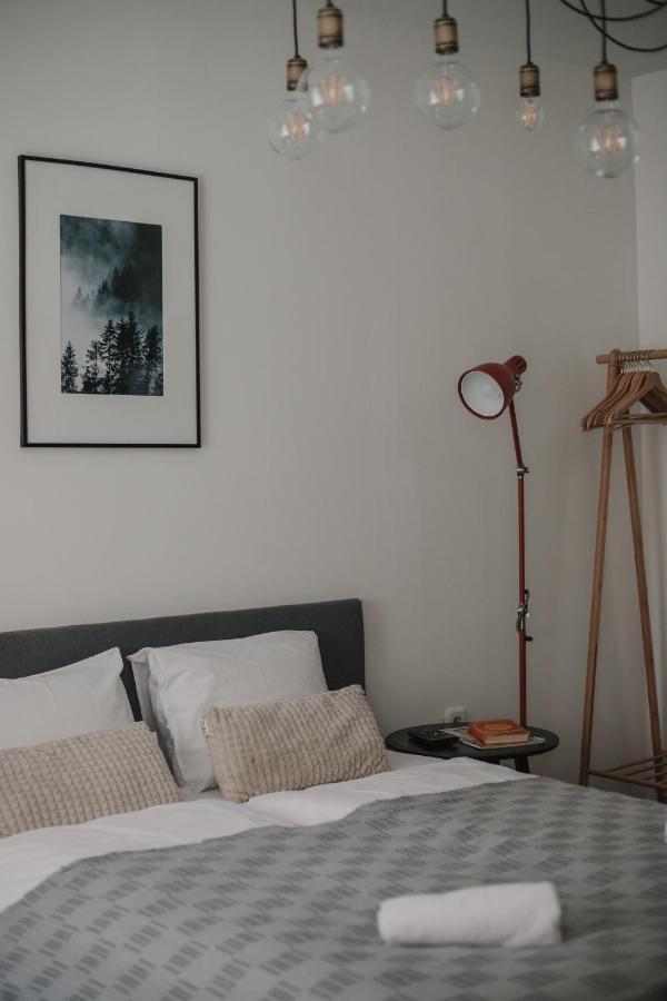 Gallery Apartment 2 مارتون المظهر الخارجي الصورة