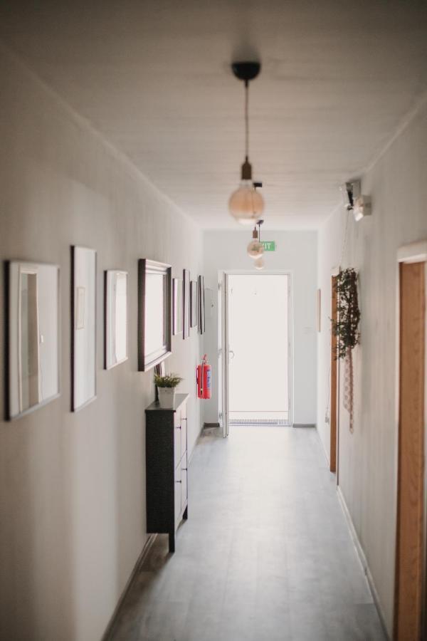 Gallery Apartment 2 مارتون المظهر الخارجي الصورة