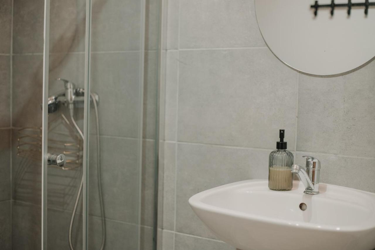 Gallery Apartment 2 مارتون المظهر الخارجي الصورة